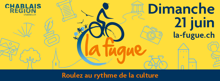 la fugue chablaisienne 2026